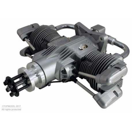 Saito FG-100TS Gasolina