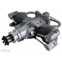 Saito FG-100TS Gasolina