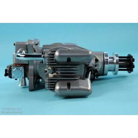 Saito FG-100TS Gasolina