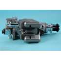 Saito FG-100TS Gasolina