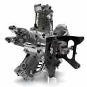 Saito FG-73R5 Gasolina