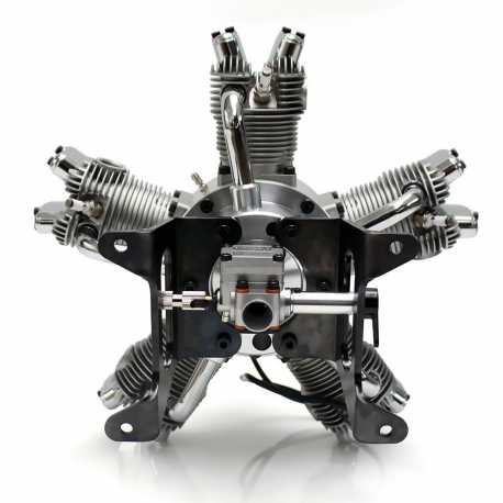 Saito FG-73R5 Gasolina