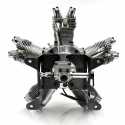 Saito FG-73R5 Gasolina