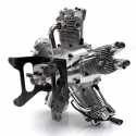 Saito FG-73R5 Gasolina