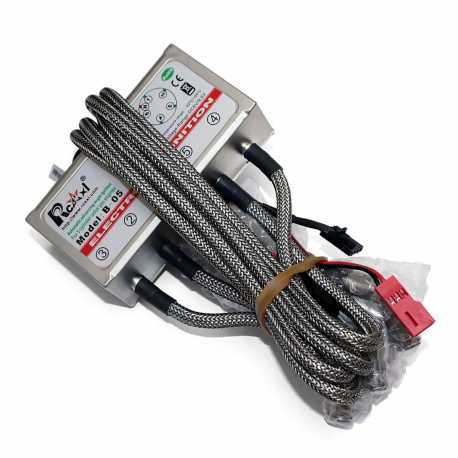Saito FG-73R5 Gasolina