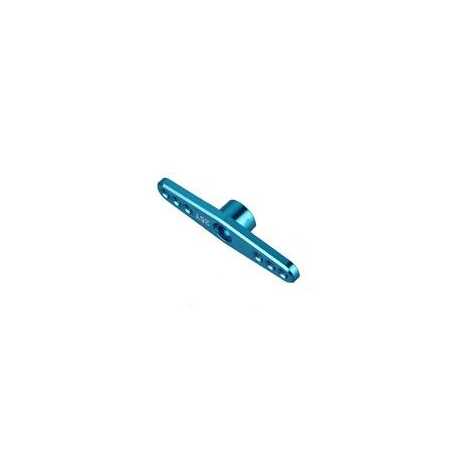 Brazo de servo Futaba 25T 50mm