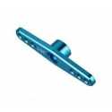 Brazo de servo Futaba 25T 50mm