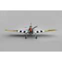 SPITFIRE GP/EP Size .91/15cc SCALE 1:7 ¼ ARF