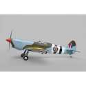 SPITFIRE GP/EP Size .91/15cc SCALE 1:7 ¼ ARF