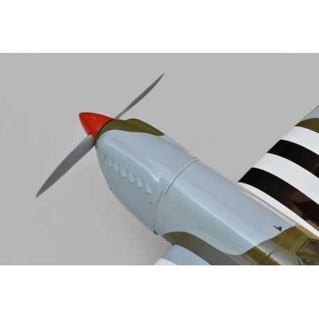 SPITFIRE GP/EP Size .91/15cc SCALE 1:7 ¼ ARF