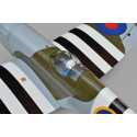 SPITFIRE GP/EP Size .91/15cc SCALE 1:7 ¼ ARF