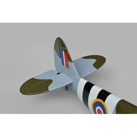 SPITFIRE GP/EP Size .91/15cc SCALE 1:7 ¼ ARF