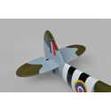 SPITFIRE GP/EP Size .91/15cc SCALE 1:7 ¼ ARF