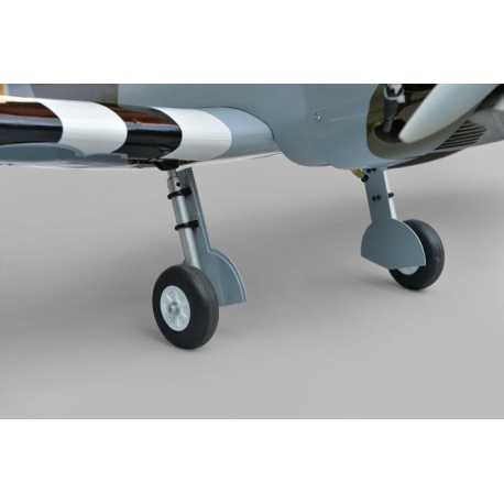 SPITFIRE GP/EP Size .91/15cc SCALE 1:7 ¼ ARF