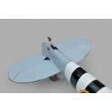 SPITFIRE GP/EP Size .91/15cc SCALE 1:7 ¼ ARF
