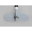 SPITFIRE GP/EP Size .91/15cc SCALE 1:7 ¼ ARF