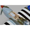 SPITFIRE GP/EP Size .91/15cc SCALE 1:7 ¼ ARF