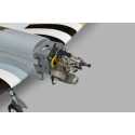 SPITFIRE GP/EP Size .91/15cc SCALE 1:7 ¼ ARF