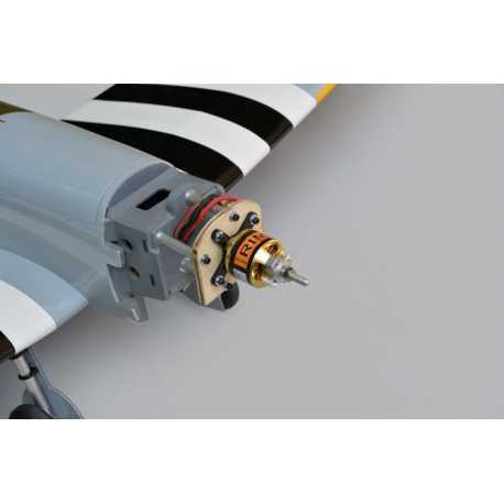 SPITFIRE GP/EP Size .91/15cc SCALE 1:7 ¼ ARF