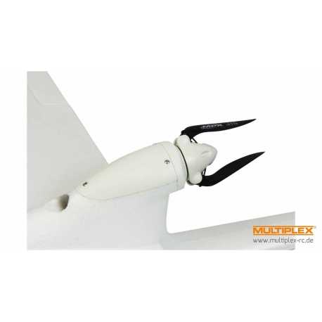EasyStar 3 en Kit
