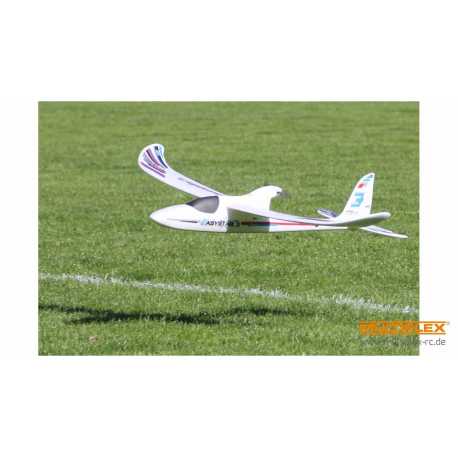 EasyStar 3 en Kit
