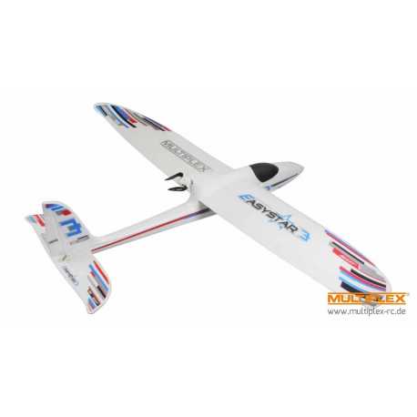 EasyStar 3 en Kit