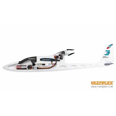EasyStar 3 en Kit