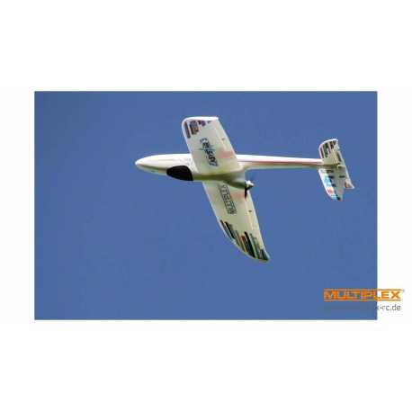 EasyStar 3 en Kit