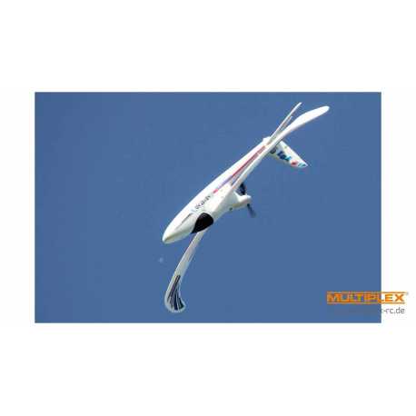 EasyStar 3 en Kit