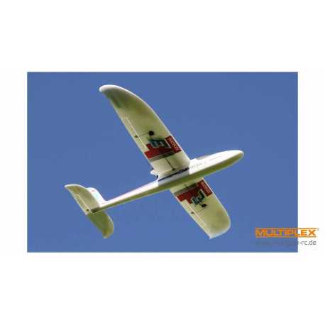 EasyStar 3 en Kit