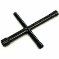 Llave bujia 5 pasos 5.5-7-8-10-17