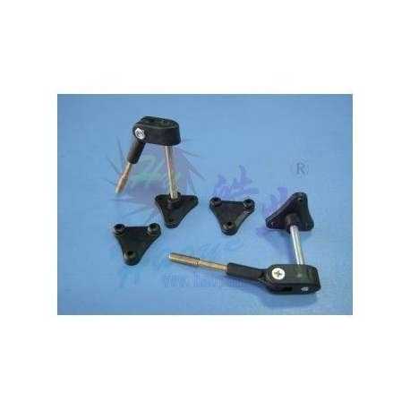 Horn control ajustable  ( 2Und )