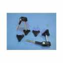 Horn control ajustable  ( 2Und )