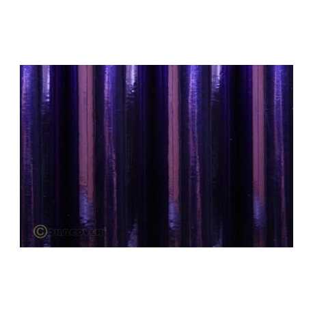 Oracover violeta Cromo