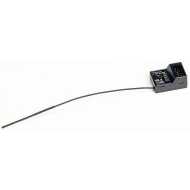 GRAUPNER RECEIVER GR-8 HOTT 2.4 GHZ RACE 4 CHANNEL 2