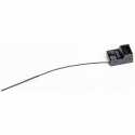 GRAUPNER RECEIVER GR-8 HOTT 2.4 GHZ RACE 4 CHANNEL