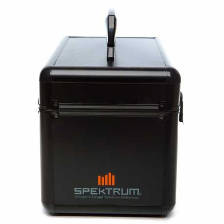 Maletin iX12 Spektrum