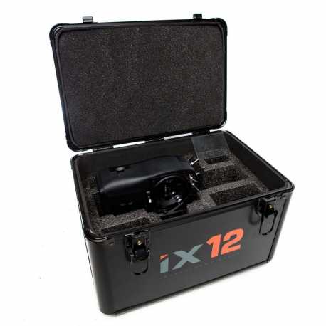 Maletin iX12 Spektrum