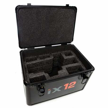 Maletin iX12 Spektrum