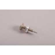Horn de mando ajustable aluminio 2,8x24 ( 2Und )