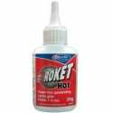 Deluxe Roket Hot