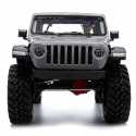 SCX10 III Jeep JLU Wrangler with Portals RTR, Gray