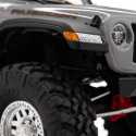 SCX10 III Jeep JLU Wrangler with Portals RTR, Gray