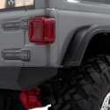SCX10 III Jeep JLU Wrangler with Portals RTR, Gray