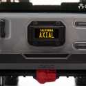 SCX10 III Jeep JLU Wrangler with Portals RTR, Gray