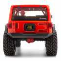 SCX10 III Jeep JLU Wrangler with Portals RTR, Gray