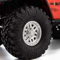 SCX10 III Jeep JLU Wrangler with Portals RTR, Gray