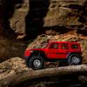 SCX10 III Jeep JLU Wrangler with Portals RTR, Gray