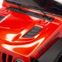 SCX10 III Jeep JLU Wrangler with Portals RTR, Gray