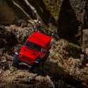 SCX10 III Jeep JLU Wrangler with Portals RTR, Gray